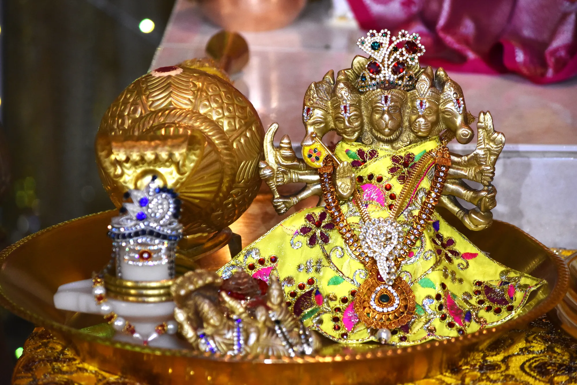 Vasant Panchmi 6